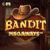 Bandit Megaways