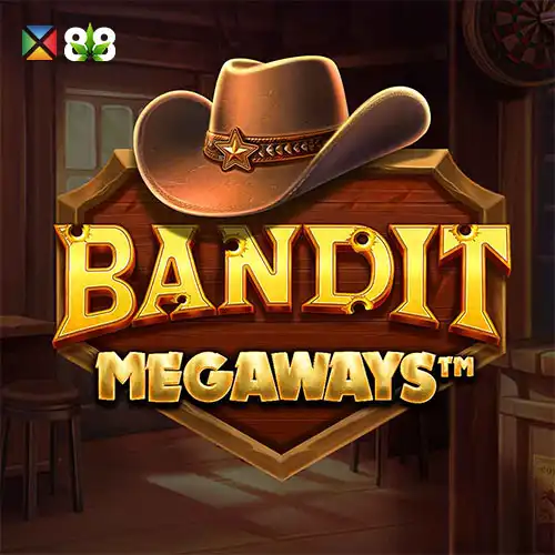 Bandit Megaways