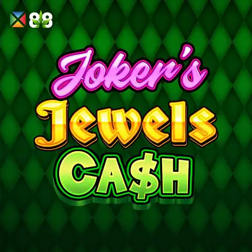 Joker's Jewels Cash