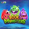 Book of Monsters