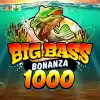 Big Bass Bonanza 1000