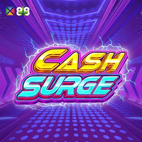 Cash Surge