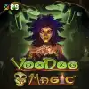 Voodoo Magic