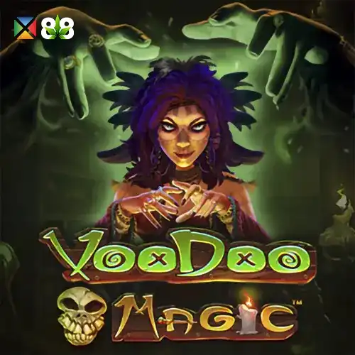 Voodoo Magic