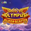 Gates of Olympus Super Scatter