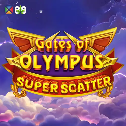 Gates of Olympus Super Scatter