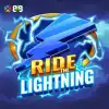Ride the Lightning