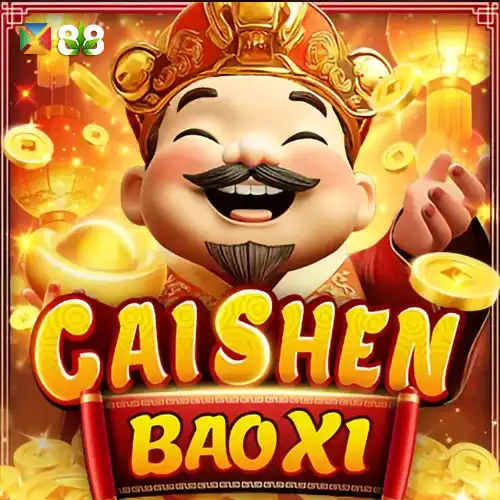 Cai Shen Bao Xi