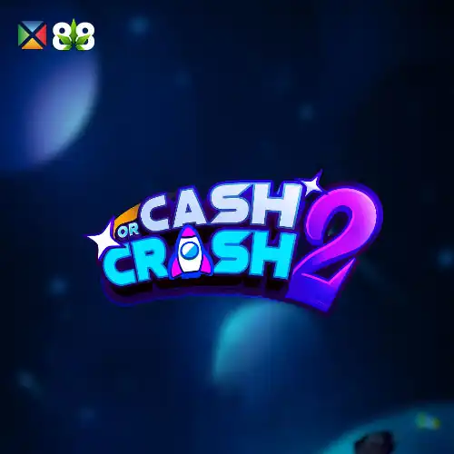 Cash or Crash 2