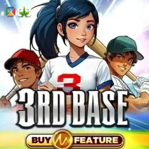 3rd Base