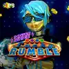 Lucky Rumble Power Surge