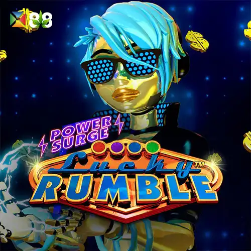 Lucky Rumble Power Surge