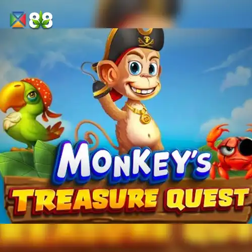 Monkey's Treasure Quest