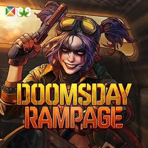 Doomsday Rampage