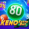Keno Extra Bet