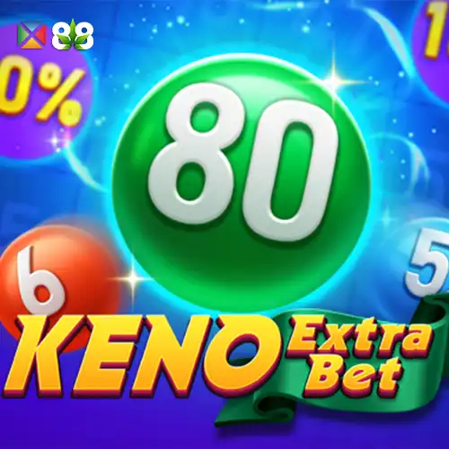 Keno Extra Bet