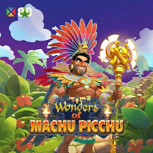 Wonders of Machu Picchu