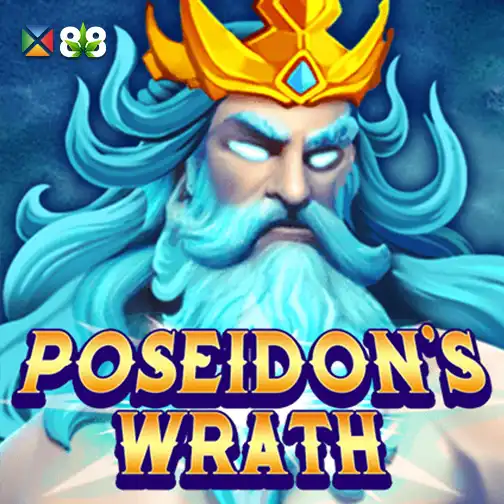 Poseidon's Wrath