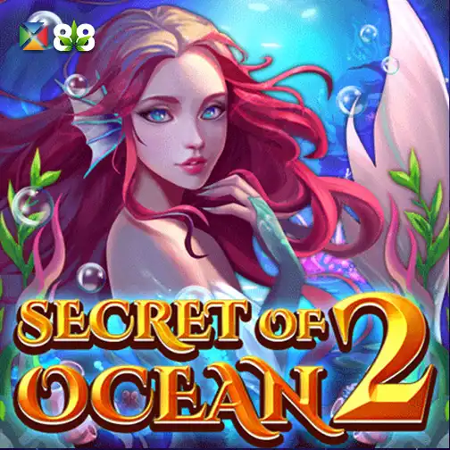 Secret of Ocean 2