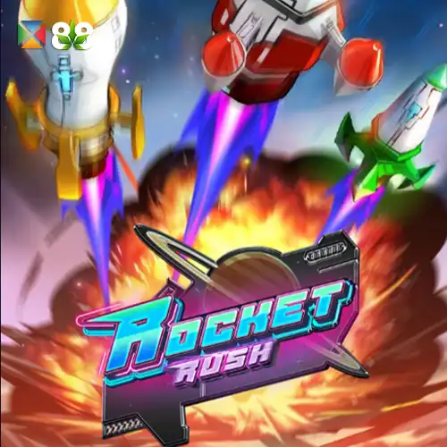 Rng Rocket Rush