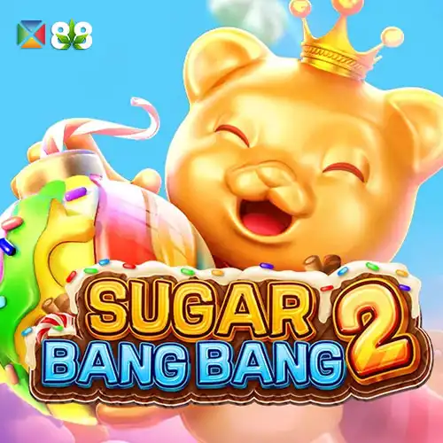 SUGAR BANG BANG 2