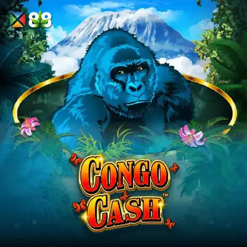Congo Cash