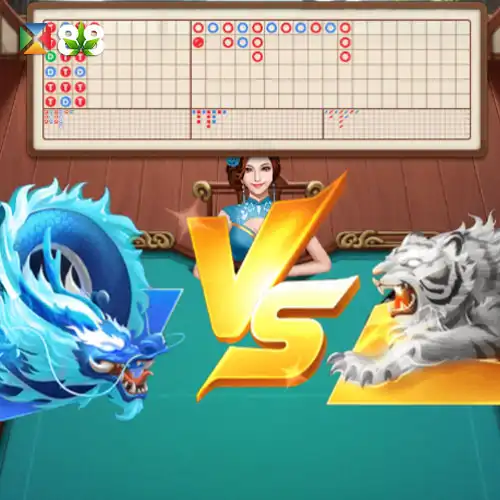Dragon vs Tiger