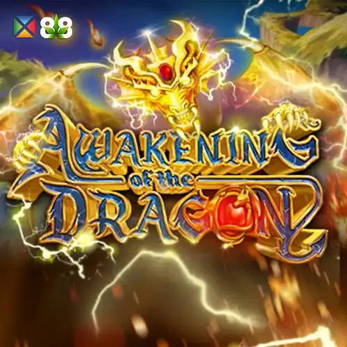 AWAKENING OF THE DRAGON