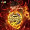 Legend Slot: Ne Zha