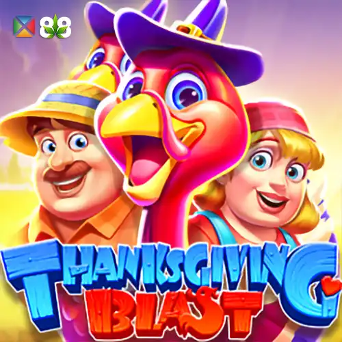Thanksgiving Blast
