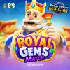 Royal Gems Match