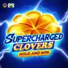 Supercharged Clovers: Hold and Win