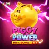 Piggy Power: Hit the Bonus