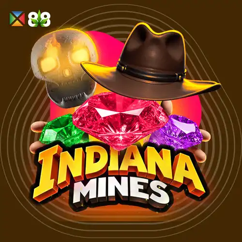 Indiana Mines