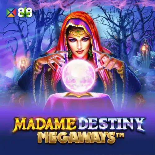 Madame Destiny Megaways