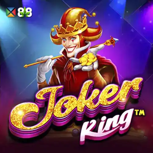 Joker King