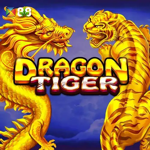The Dragon Tiger