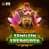 Temujin Treasures