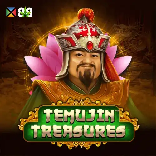 Temujin Treasures