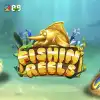 Fishin Reels