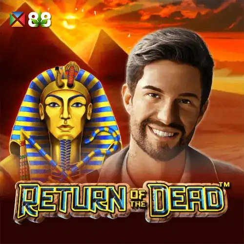 Return of the Dead