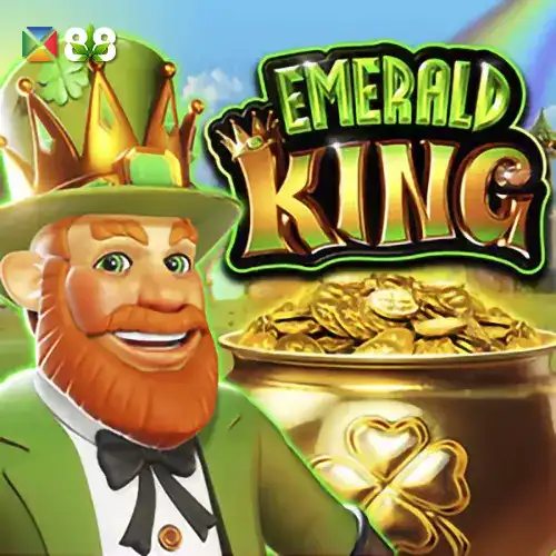 Emerald King