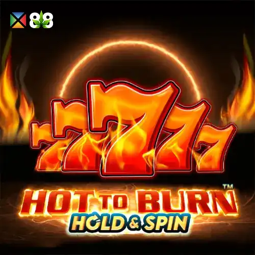 Hot to Burn Hold and Spin