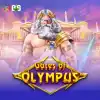 Gates of Olympus