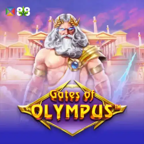 Gates of Olympus
