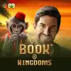 Book of Kingdoms