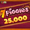 7 Piggies™ 25