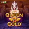 Queen of Gold™