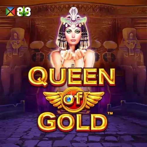 Queen of Gold™