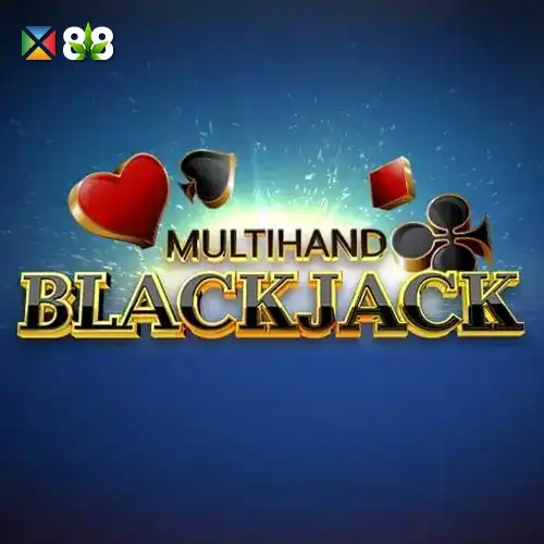 Multihand Blackjack